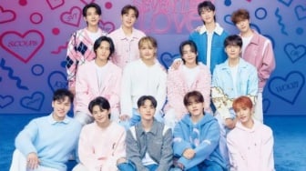Bukan Sekadar Lagu, '24H' Jadi Simbol Cinta Tanpa Batas dari SEVENTEEN