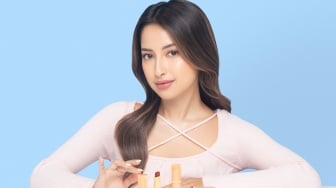 Bibir Juga Perlu Dilindungi dari Sinar UV: Jennifer Coppen Perkenalkan Lip Balm Ber-SPF Terbaru