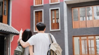 Feng Shui Rumah Menghadap Utara, Ini 4 Tips Jitu Biar Dapat Hokinya!