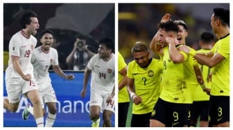 Dokumen Naturalisasi Abal-abal, FIFA Hukum Berat Timnas Malaysia?