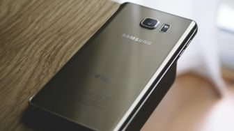 4 Rekomendasi HP Samsung Harga Rp1 Jutaan RAM 8GB, Fitur Lengkap Kamera 50 MP!