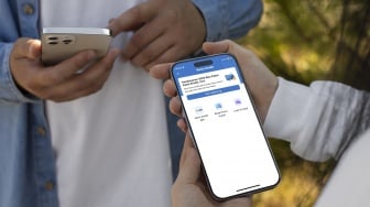 BRImo Hadirkan Fitur Loan On App, Cairkan Limit Kartu Kredit ke Tabungan Praktis