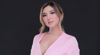 Dari Ratu Setan ke Ratu Kecantikan: Alda Augustin Ungkap Proyek Rahasia di Balik Layar