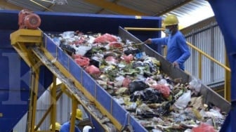 Mulai Juli 2025, Seluruh Kawasan di Balikpapan Wajib Kelola Sampah Mandiri