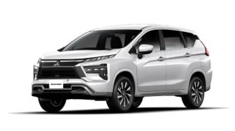 Berapa Pajak Mobil Mitsubishi Xpander 2025? Lengkap Ultimate hingga GLS