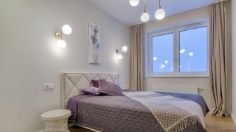 Warna Rumah Bukan Sekadar Estetika: Cara Menciptakan Hunian yang Lebih Personal dan Hangat