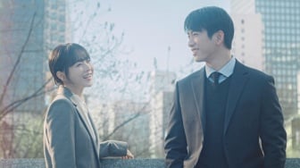 5 Rekomendasi Drama Korea Populer Juni 2025, Ada Our Unwritten Seoul