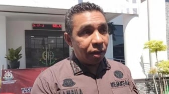 Korupsi Alkes Karanganyar: Manager PT Sungadiman Kembalikan Uang Negara Rp158 Juta