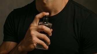 Jangan Asal Pilih! Ini 6 Rekomendasi Parfum Terbaik untuk Pria
