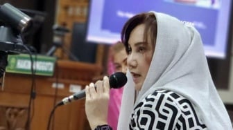 Skandal Iuran Pegawai Terungkap, Mbak Ita Diduga Terima Rp1,2 Miliar dari Bapenda Kota Semarang