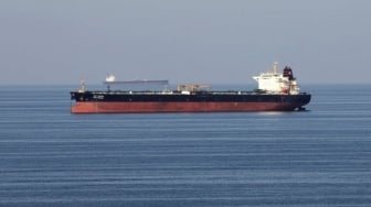20 Persen Minyak RI Terancam, Selat Hormuz Ditutup, Indonesia di Ambang Krisis Energi?