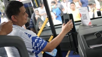 Siapa Penemu Sistem QRIS yang Mengubah Cara Orang Indonesia Bertransaksi