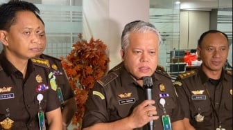 Kejagung Akui Ada Pasal-Pasal KUHP Baru yang Bisa Jerat Jurnalis