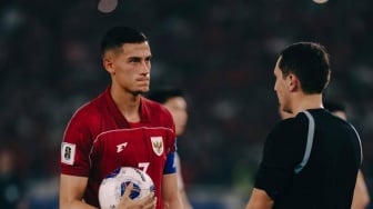 1 Detik Gabung ke Aston Villa, Jay Idzes Cetak Sejarah