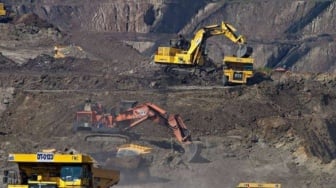Kaltim Peringkat 9 Nasional, Investasi Kuartal I 2025 Capai Rp19,82 Triliun