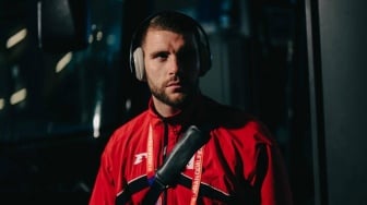 Bukan Harinya Maarten Paes: Tanpa Save dan Kebobolan 3 Kali Lawan San Diego FC