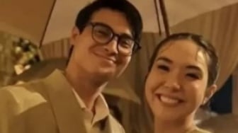Gisella Anastasia Cerita Kedekatan Cinta Brian dan Gempi: Sama-Sama Lovely