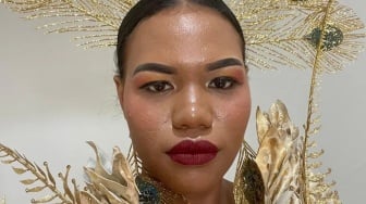 Fakta Didepaknya Merince Kogoya dari Miss Indonesia 2025