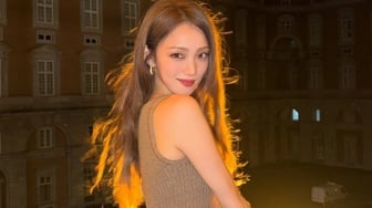 4 Inspirasi Look Elegan ala Lee Sung Kyung yang Pas untuk Momen Spesialmu!