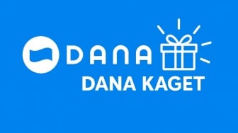 Awal Pekan Jadi Ceria! Yuk Klaim Saldo DANA Kaget dari 3 Link Ini, Siapa Cepat Dia Dapat!