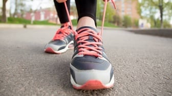 Sepatu Lari Terbaik 2025: Ini 5 Model Tercanggih untuk Pecahkan Rekor Lari Pribadimu