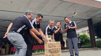 Wabup Sleman Bicara Hari Lingkungan Hidup: Jangan Cuma Seremoni, Ini Aksi Nyata yang Diusulkannya