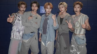 Bertajuk Big Bands, WayV Umumkan Comeback Album Terbaru pada 18 Juli 2025