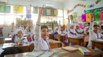 Putusan MK Soal Sekolah Swasta Gratis Tak Bisa Disamaratakan, Dikdasmen Pertimbangkan Faktor Ini