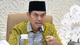 Komisi II DPR RI Tanggapi Putusan Soal Pemilu: MK Tak Seharusnya Buat Norma Baru