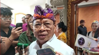 Koster Ragukan Pembangunan Bandara Bali Utara : Dari Mana Uangnya?