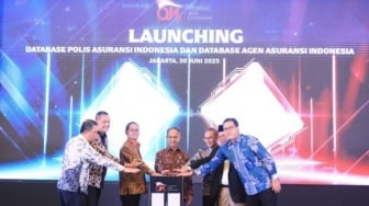 Lindungi Diri dari Agen Asuransi Bodong: OJK Rilis Database Agen Resmi, Ini Cara Cek