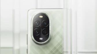HUAWEI nova 13 Pro Beredar: Dual Selfie Camera & Flagship Level Rear Camera Hasilkan Foto Keren!