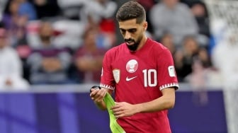 Qatar Panggil Lagi Pemain Pensiunan untuk Round 4 Kualifikasi Piala Dunia 2026