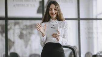 5 Rekomendasi Tablet untuk Kerja Harga Rp2 Jutaan: Baterai Awet, Bisa Dipakai Seharian