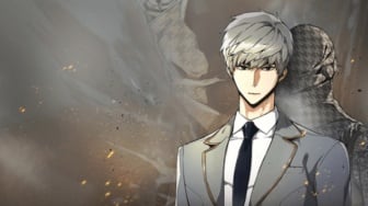 Webtoon ke Anime: Mercenary Enrollment Resmi Dapatkan Adaptasi