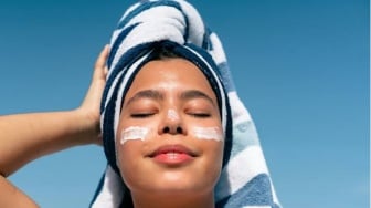 5 Rekomendasi Sunscreen Terbaik dari Brand China, Kini Booming di Indonesia
