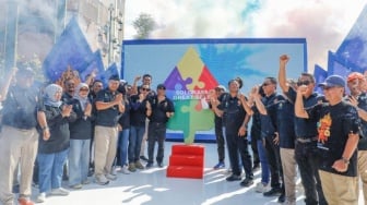 Ahmad Luthfi: Soloraya Great Sale 2025 Lumbung Ekonomi Regional