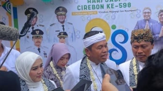 Dedi Mulyadi Jamin Utang BPJS Kesehatan Jabar Rp335 Miliar Beres di APBD Perubahan 2025