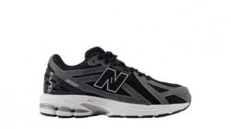7 Sepatu New Balance Terbaik untuk Anak Sekolah: Nyaman, Stylish, dan Awet!