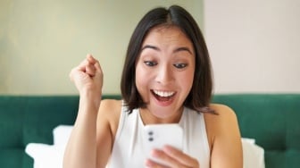 Cuma Modal Klik, 5 Link DANA Kaget Siap Bikin Saldo Kamu Gemuk Hari Ini