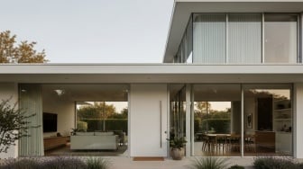 Desain Rumah Gratis Semua Tipe, Ini 5 Tips dan Cara Mendapatkannya