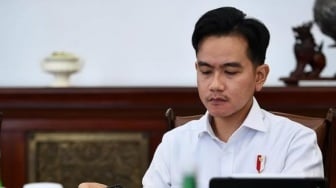 Usulan Pemakzulan jadi Momentum, Karier Gibran Bisa Tamat jika DPR Mau Usut Akun Fufufafa?