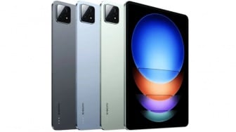Xiaomi Pad 7S Pro Resmi Meluncur, Usung Chip Baru Xring 01 dan Fast Charging 120 Watt