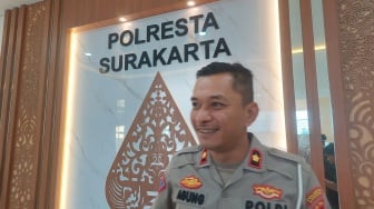 Angkutan ODOL di Solo: Penindakan Ditunda, Polisi Masih Fokus Sosialisasi