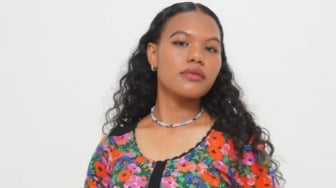 Didepak dari Miss Indonesia 2025 Usai Kibarkan Bendera Israel, Merince Kogoya Buka Suara
