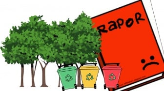 6 Perusahaan Dapat Rapor Merah Lingkungan di Kutim, Bupati: Wajib Diperbaiki!