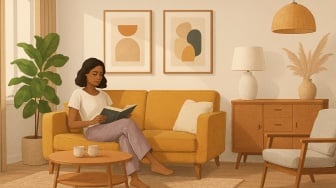 Bingung Pilih Gaya Interior Rumah? Ini 6 Inspirasi Desain yang Bikin Betah!