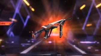 41 Kode Redeem FF Terbaru 10 Juli: Ada Skin MP40, Diamond, dan Bundle Keren