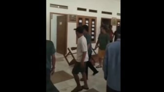 Heboh Amuk Massa Bubarkan Retret Pelajar Kristen di Sukabumi, Polisi-Kades Ungkap Fakta Sebenarnya