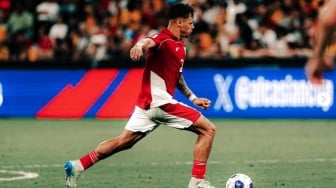 Murah 4 Kali Lipat, Media Belanda Saran Ajax Beli Pemain Keturunan Surabaya Rp 34,1 Miliar
